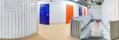 Box de stockage à Saint André en Vendée