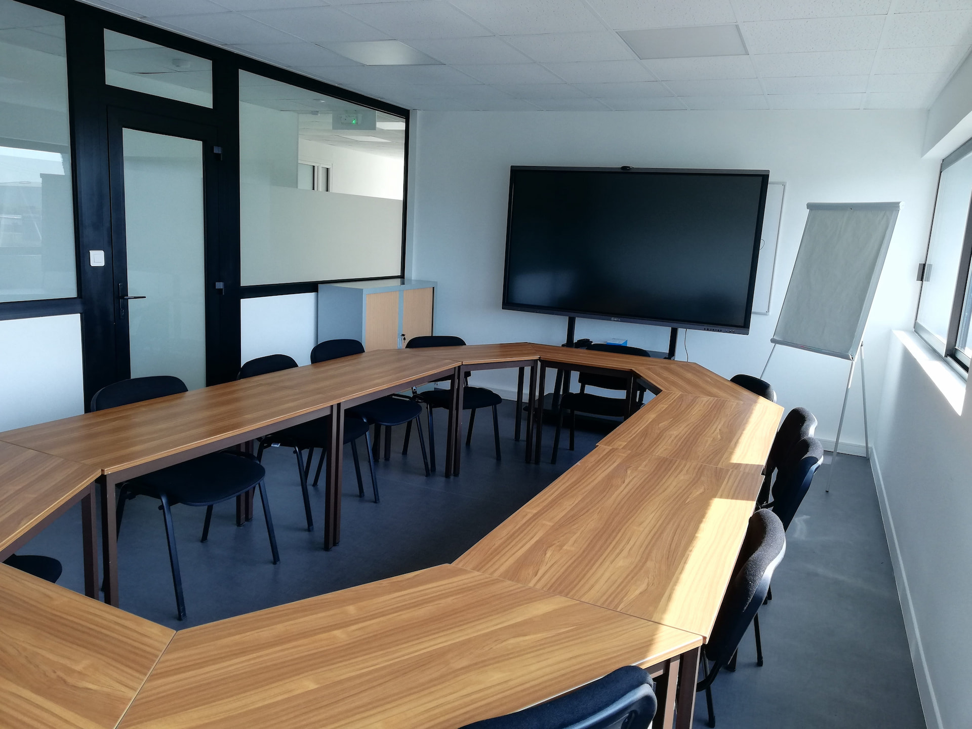 Salles de réunion à louer à La Roche-sur-Yon