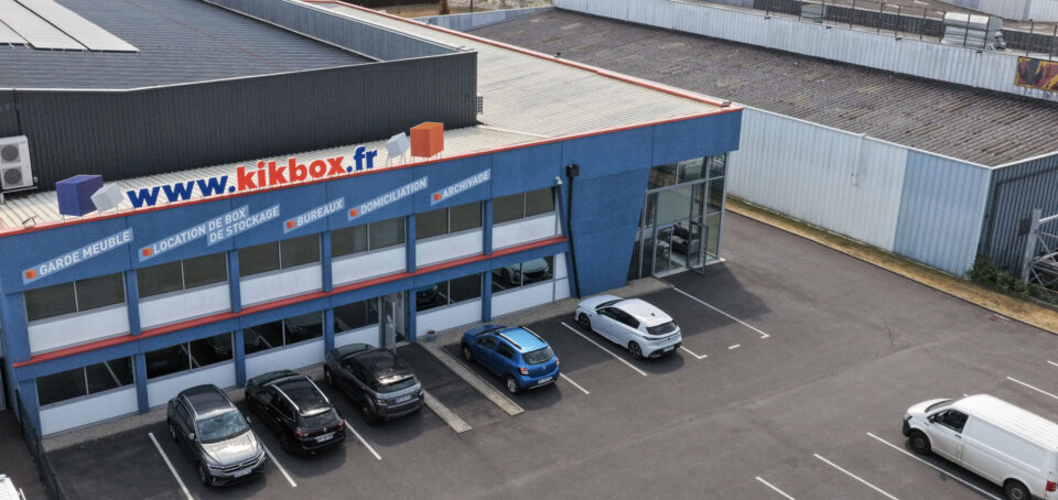 Kikbox La Roche-sur-Yon