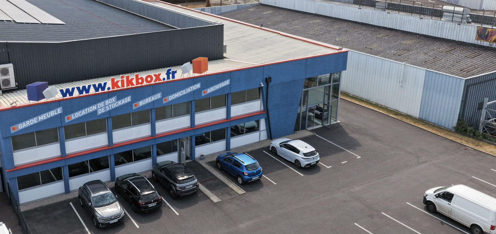 Kikbox La Roche-sur-Yon