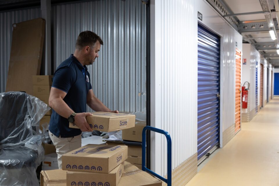 kikbox - des box en accès illimité