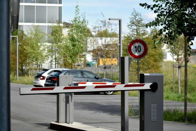 Louer un parking