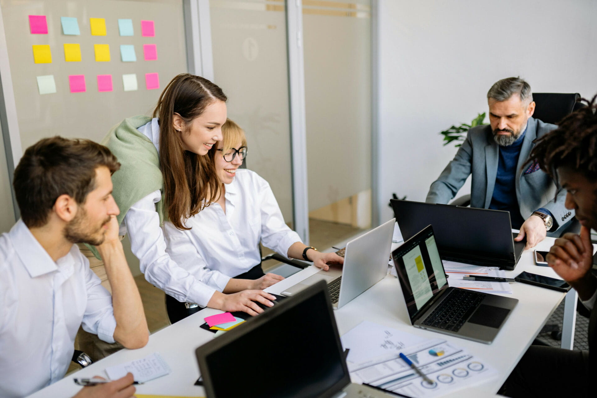 Tiers-lieu Vendée avec bureaux
